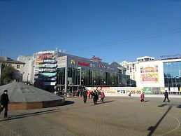 Apartment Centre on Pervomayskiy prospekt