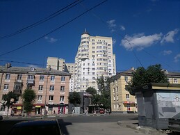 Apartment Centre on Pervomayskiy prospekt