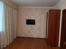 Apartment Centre on Pervomayskiy prospekt