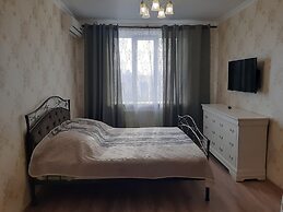 Apartment Pochtovaya 62