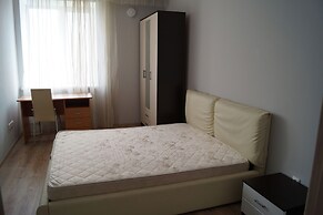 Pretty Apartment on Vokzalnaya 51A