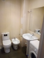 Pretty Apartment on Vokzalnaya 51A