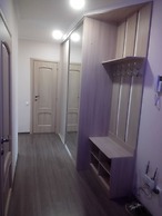 Pretty Apartment on Vokzalnaya 51A