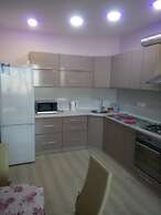 Pretty Apartment on Vokzalnaya 51A