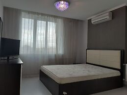 Pretty Apartment on Vokzalnaya 51A