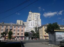 Apartment on Pervomayskiy Prospekt 76-3