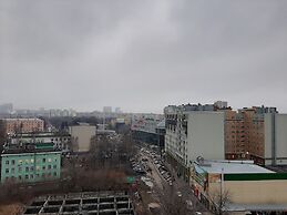 Apartment on Pervomayskiy Prospekt 76-3