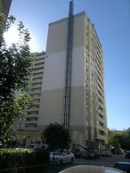 Apartment on Pervomayskiy Prospekt 76-3