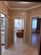 Apartment on Pervomayskiy Prospekt 76-3