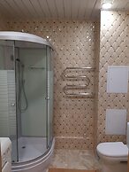 Apartment on Pervomayskiy Prospekt 76-3