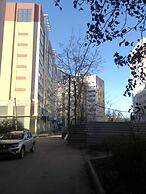 Pretty Apartment on Vokzalnaya 77