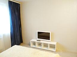 Pretty Apartment on Vokzalnaya 77