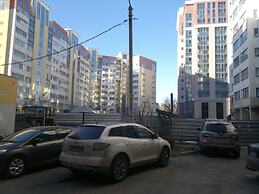 Pretty Apartment on Vokzalnaya 77