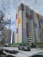 Apartment on Moskovskoye shosse 33