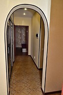Apartment on Moskovskoye shosse 33