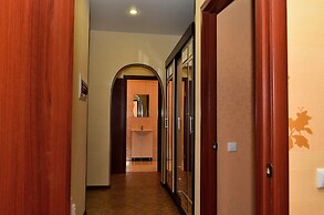 Apartment on Moskovskoye shosse 33
