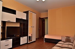 Apartment on Moskovskoye shosse 33
