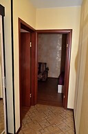 Apartment on Moskovskoye shosse 33