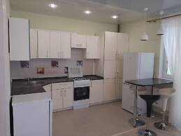 Apartment Centre 2 bedroom on Vokzalnaya 55b