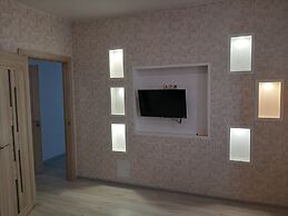 Apartment Centre 2 bedroom on Vokzalnaya 55b