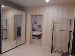 Apartment on Maloye shosse 3