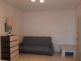 Apartment on Maloye shosse 3