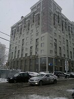 Apartment on Maloye shosse 3