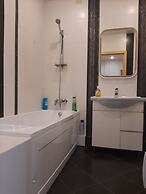 Apartment on Maloye shosse 3