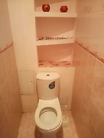 Apartment on Maksima Gorkogo 32