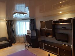 Apartment on Maksima Gorkogo 32