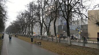 Apartment on Maksima Gorkogo 32