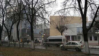 Apartment on Maksima Gorkogo 32