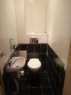 Pretty Apartment on Vokzalnaya 61k1