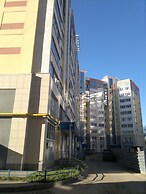 Pretty Apartment on Vokzalnaya 61k1