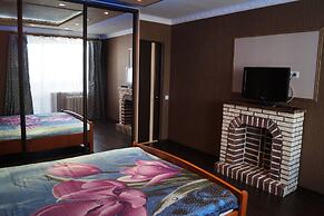 Pretty Apartment on Vokzalnaya 61k1