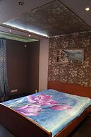 Pretty Apartment on Vokzalnaya 61k1