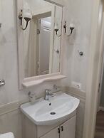 Apartment on Vokzalnaya 55B