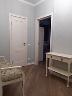 Apartment on Vokzalnaya 55B