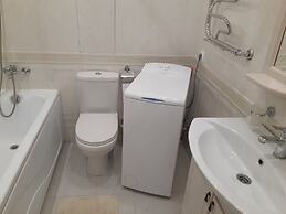 Apartment on Vokzalnaya 55B