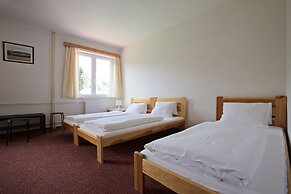Hotel Rohanov