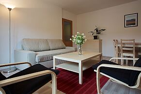 Hotel Rohanov