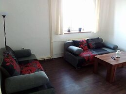 Hotel Rohanov