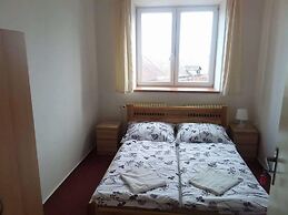 Hotel Rohanov
