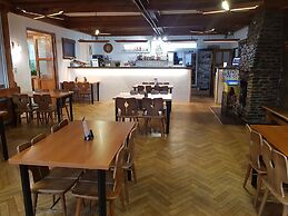 Hotel Rohanov