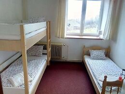 Hotel Rohanov