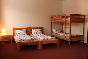 Hotel Rohanov