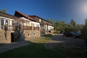 Hotel Rohanov