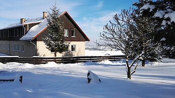 Hotel Rohanov
