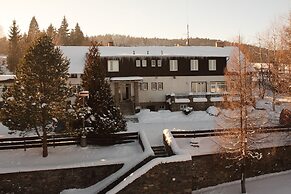 Hotel Rohanov