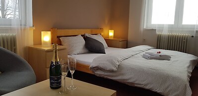 Hotel Rohanov